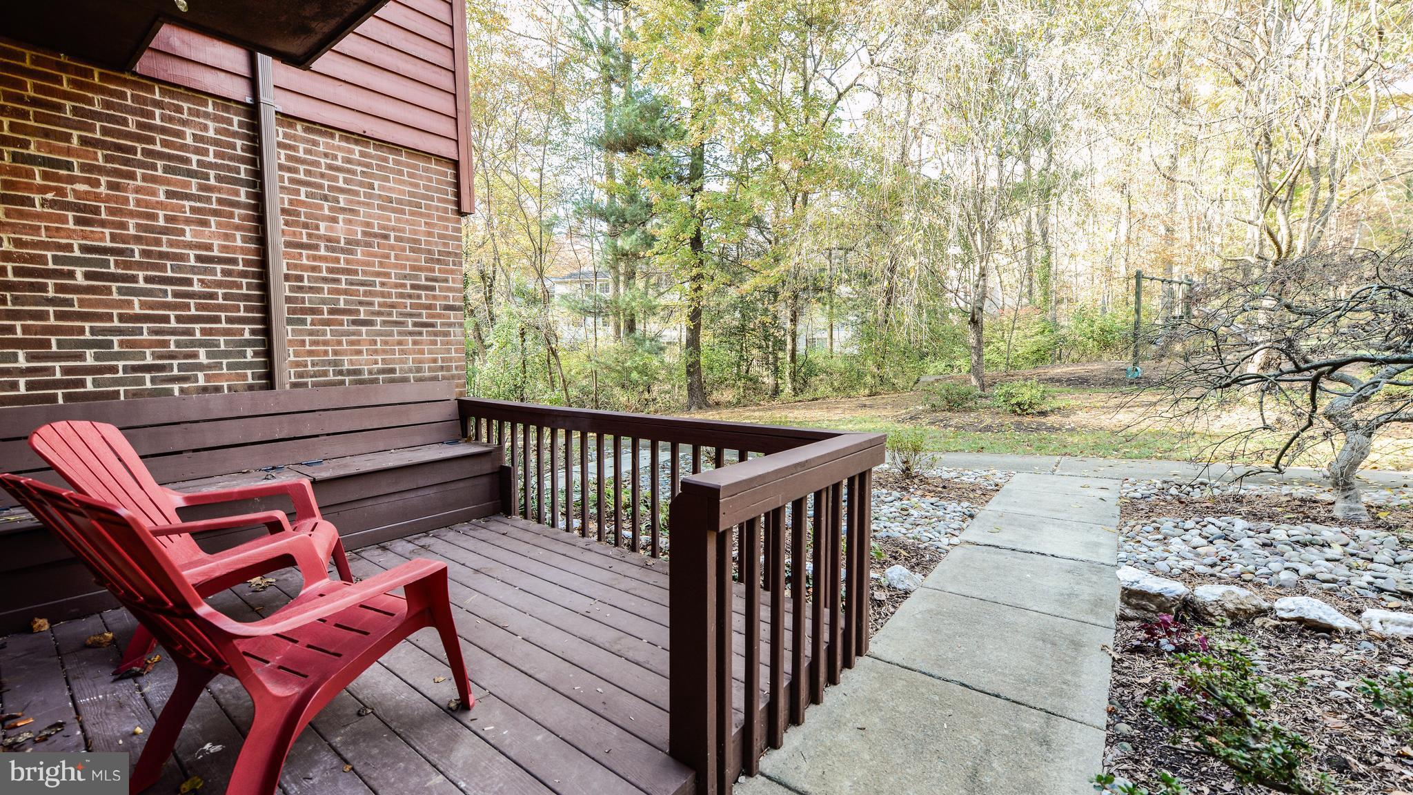 2281 Chestnut Burr Court Reston, VA 20191 - Photo 27 of 27 View