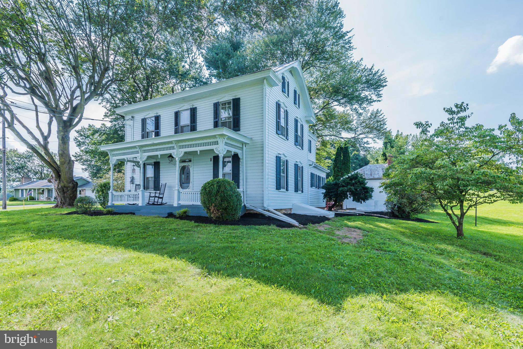 120 Lebo Road Carlisle, PA 17015 - Photo 2 of 37 Gallery Image 2