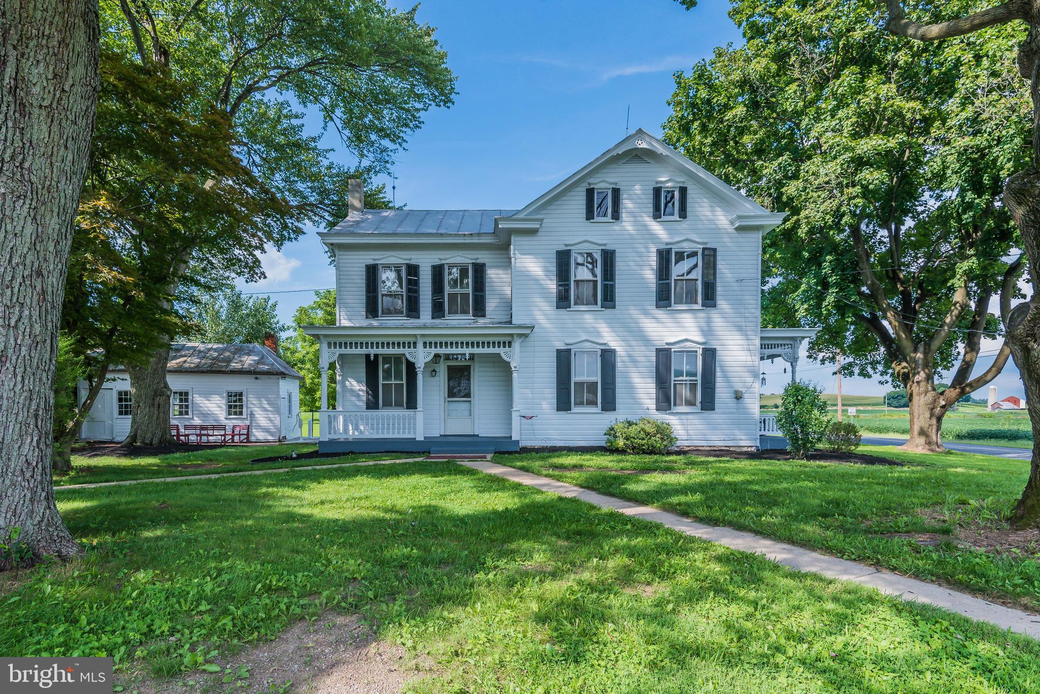 120 Lebo Road Carlisle, PA 17015 - Photo 3 of 37 Gallery Image 3