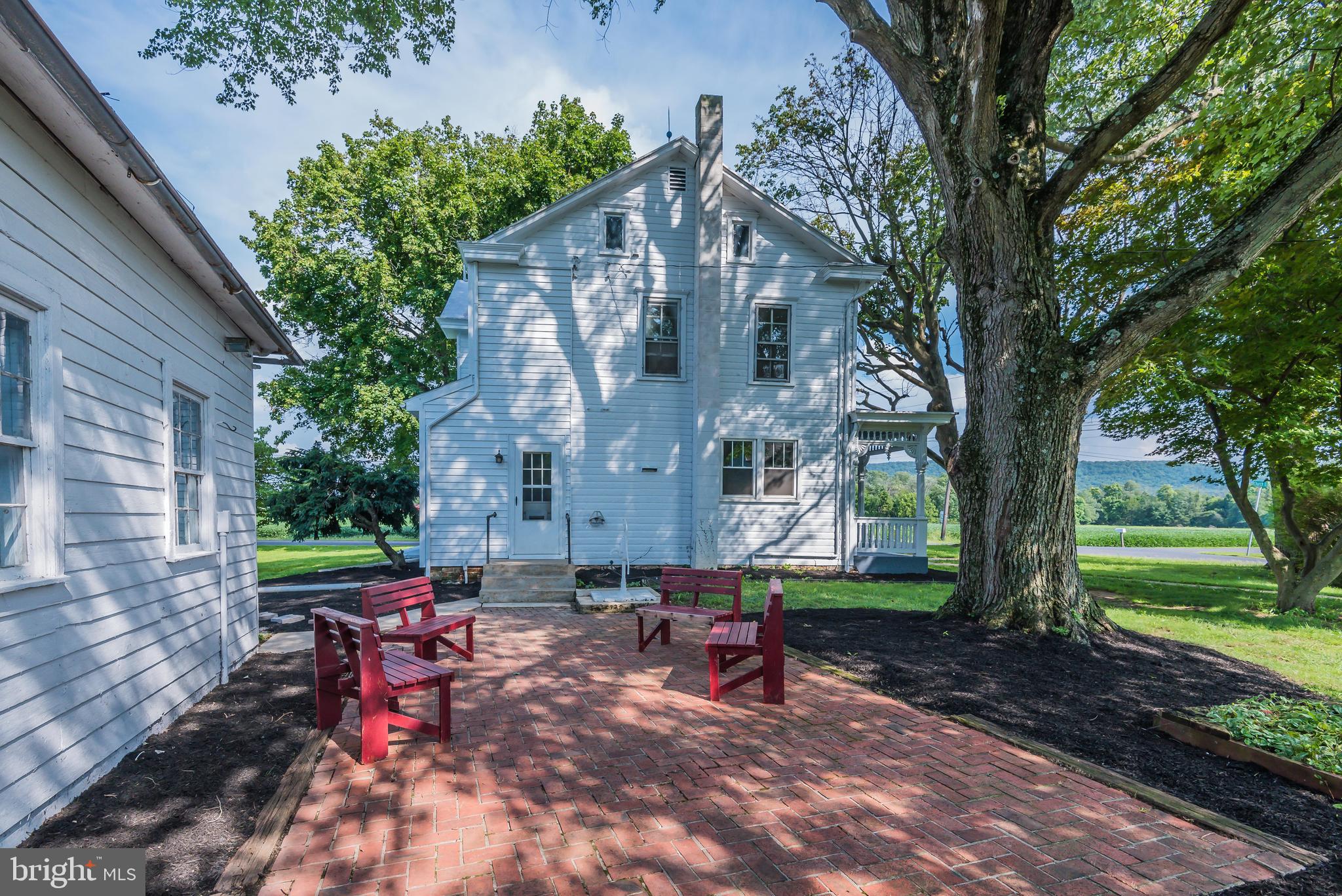 120 Lebo Road Carlisle, PA 17015 - Photo 28 of 37 Gallery Image 28