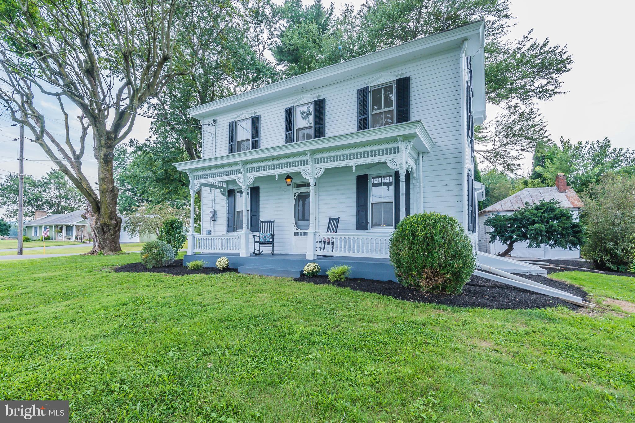 120 Lebo Road Carlisle, PA 17015 - Photo 4 of 37 Gallery Image 4