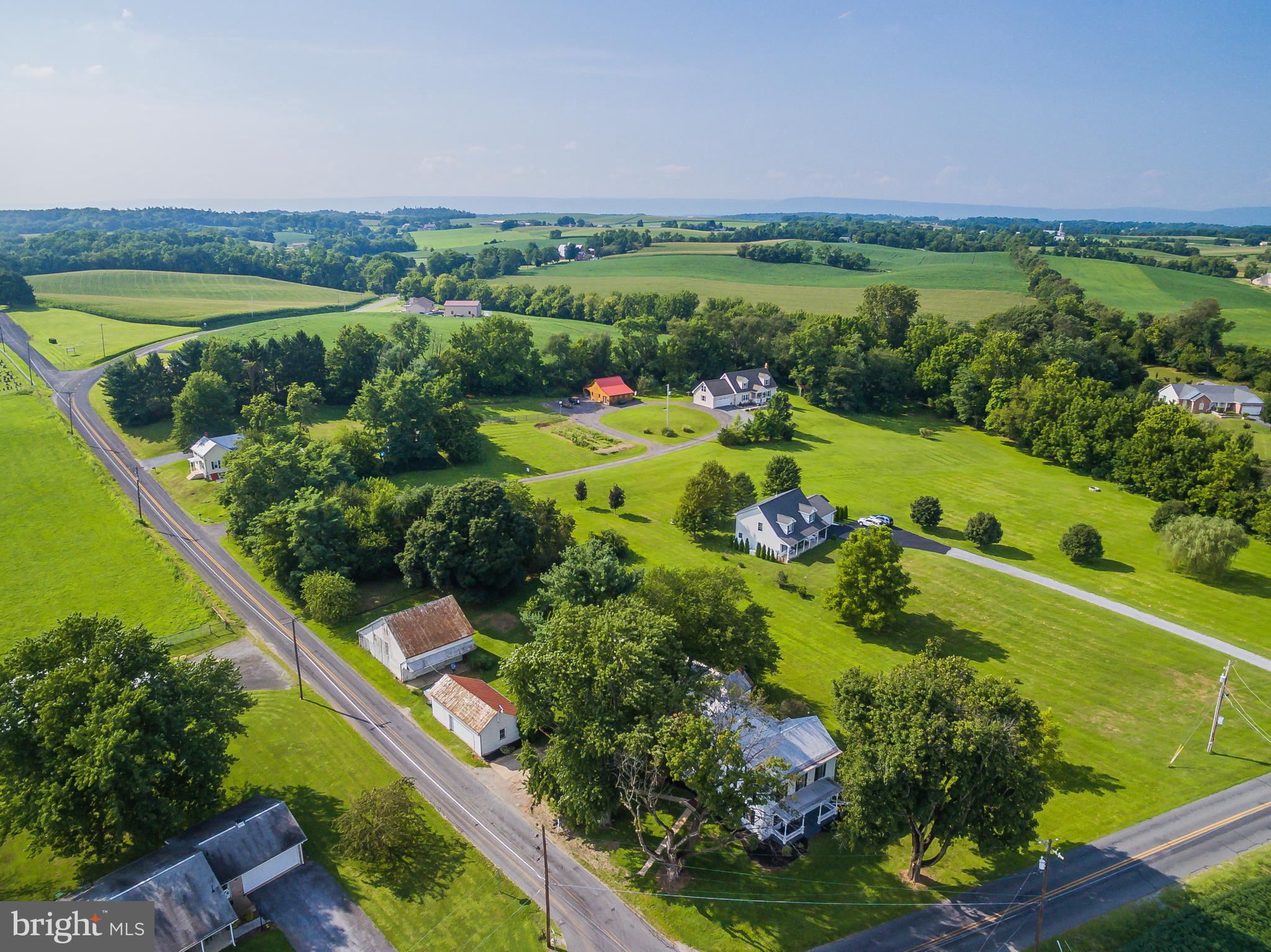 120 Lebo Road Carlisle, PA 17015 - Photo 32 of 37 Gallery Image 32