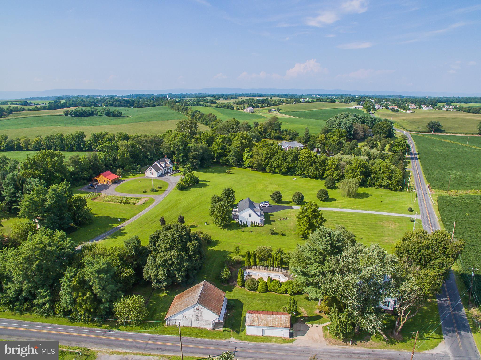 120 Lebo Road Carlisle, PA 17015 - Photo 33 of 37 Gallery Image 33