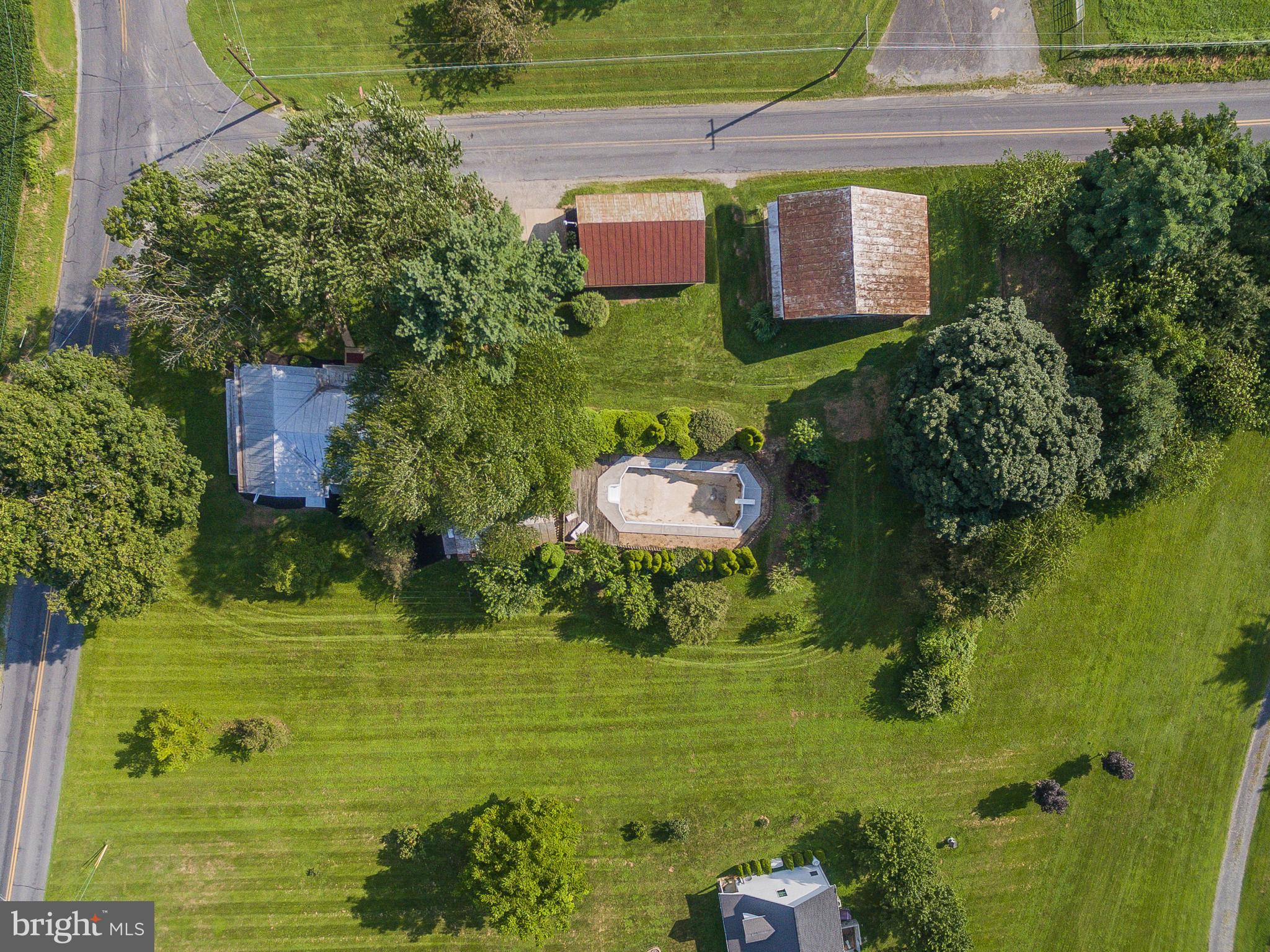 120 Lebo Road Carlisle, PA 17015 - Photo 34 of 37 Gallery Image 34