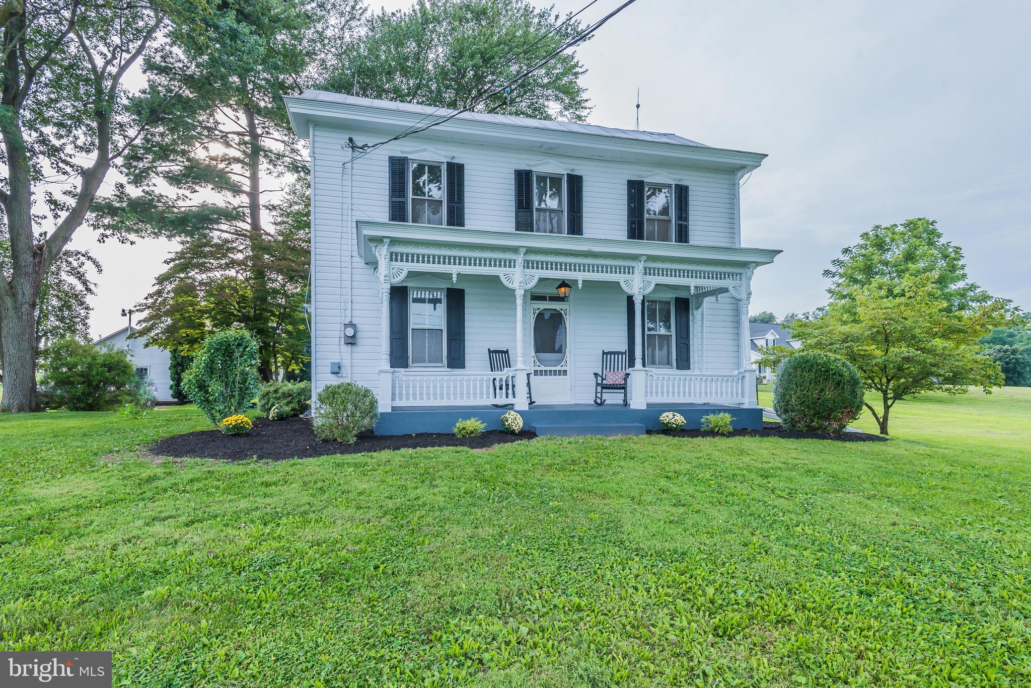 120 Lebo Road Carlisle, PA 17015 - Photo 5 of 37 Gallery Image 5