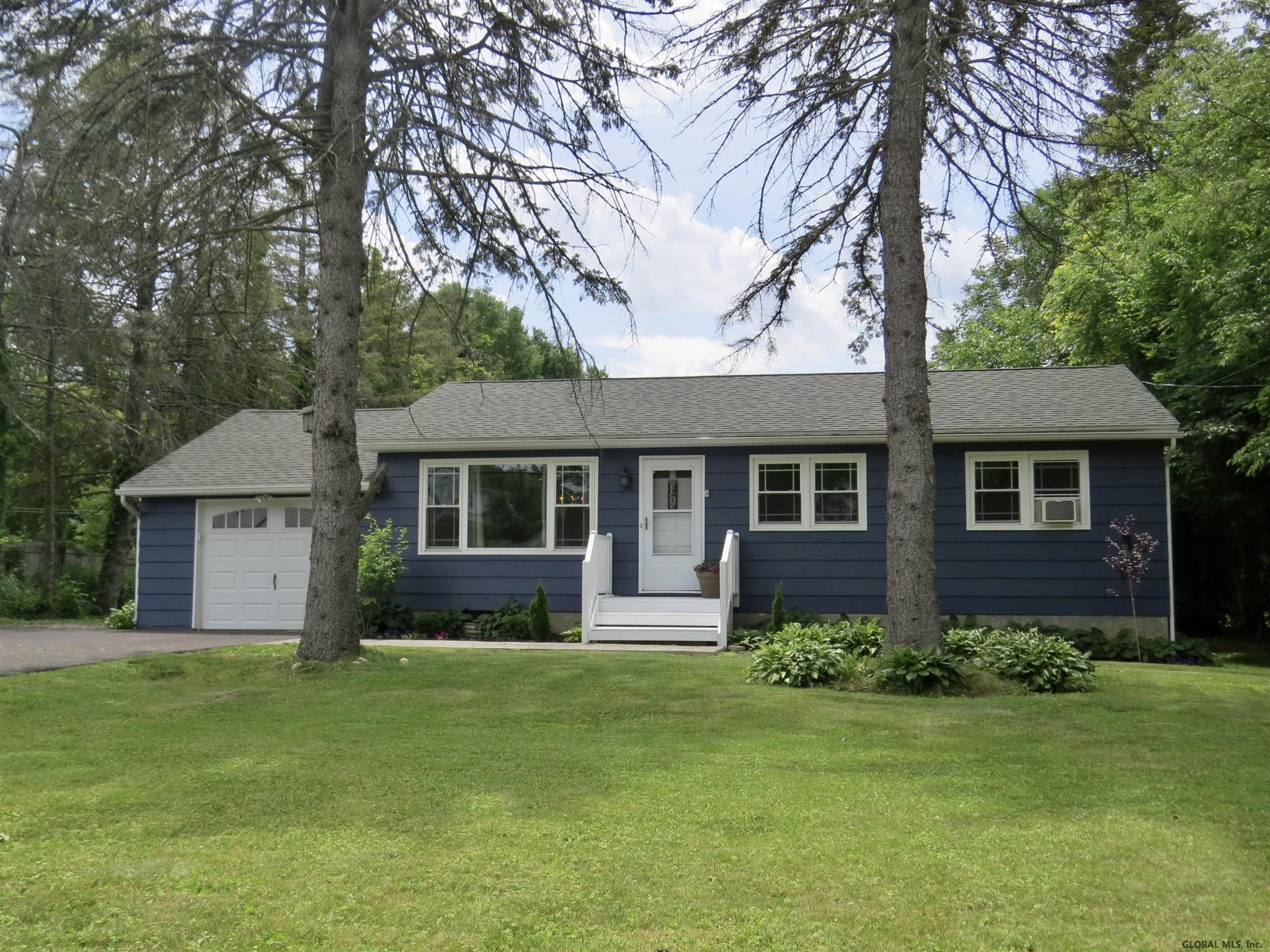 1332 Maple Hill Road Schodack, NY 12033 - Photo 1 of 15 Photo 1
