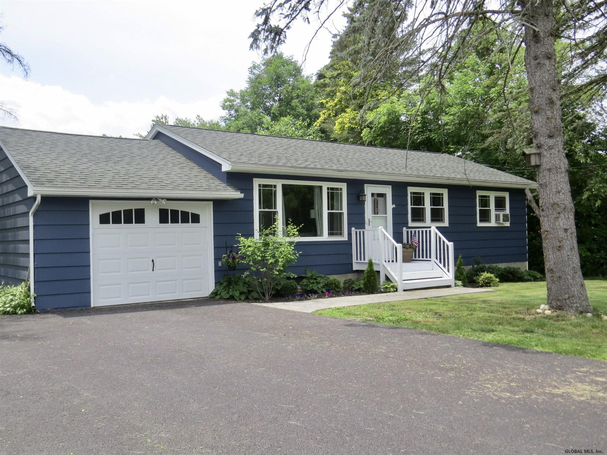 1332 Maple Hill Road Schodack, NY 12033 - Photo 2 of 15 Photo 2