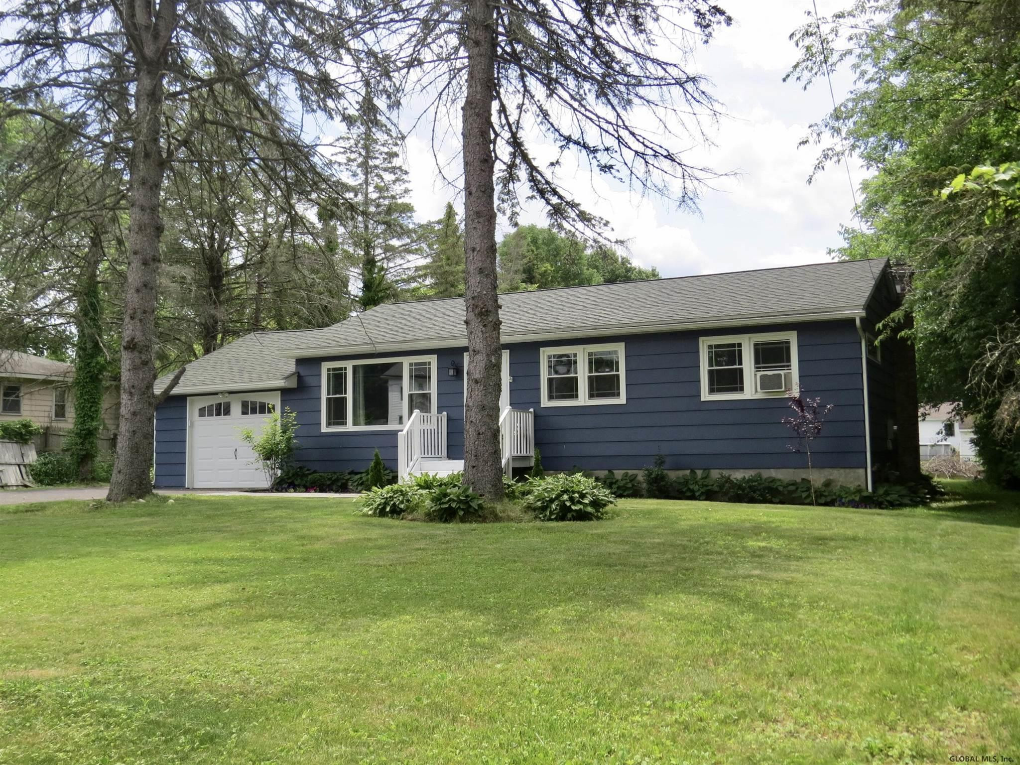 1332 Maple Hill Road Schodack, NY 12033 - Photo 3 of 15 Photo 3