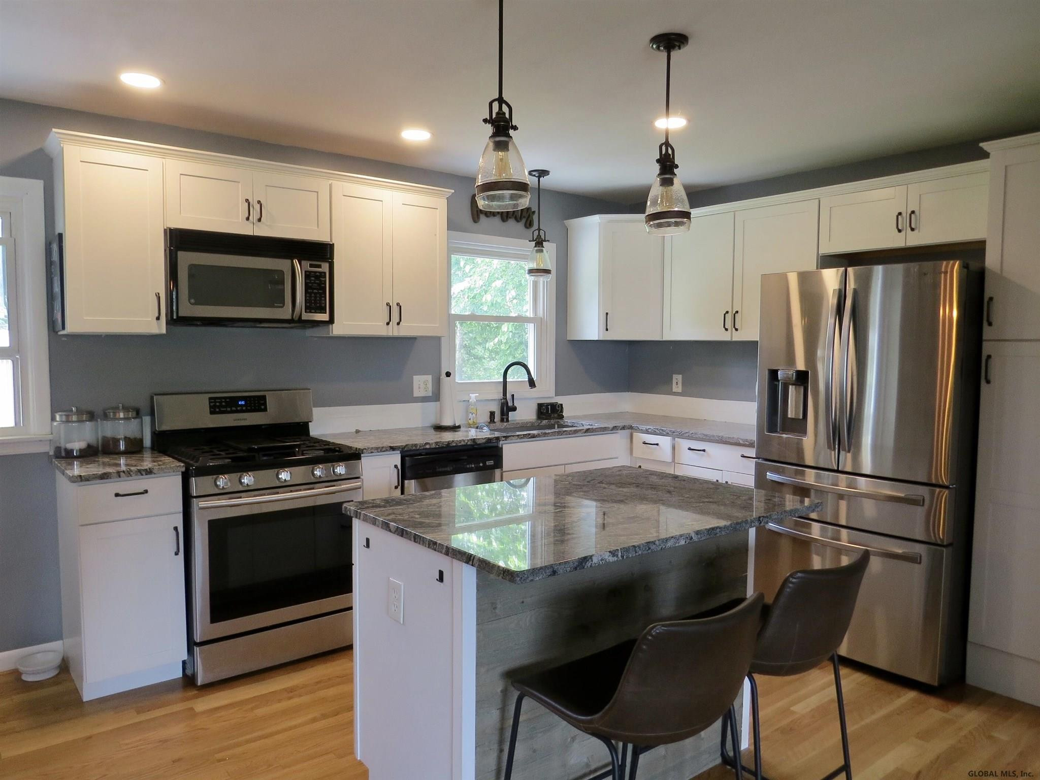 1332 Maple Hill Road Schodack, NY 12033 - Photo 5 of 15 Photo 5