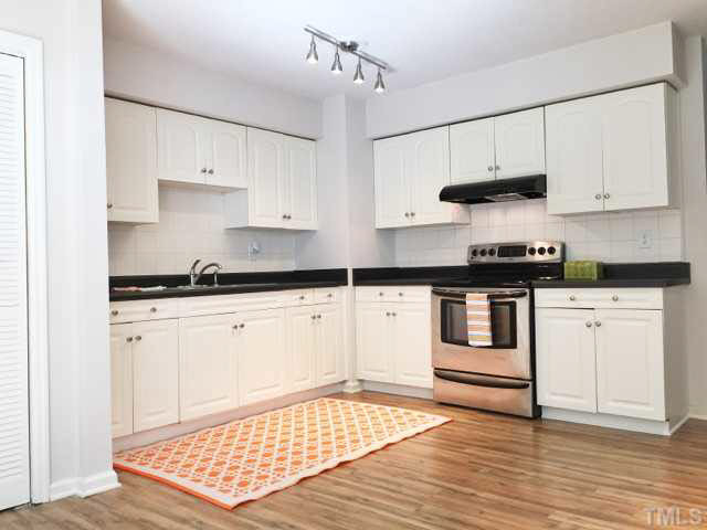 5004 Royal Acres Road Raleigh, NC 27610 - Photo 3 of 17 Kitchen