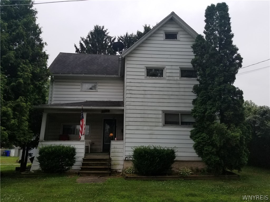 219 Oak Street Ridgeway, NY 14103 - Photo 1 of 1 Gallery Image 1