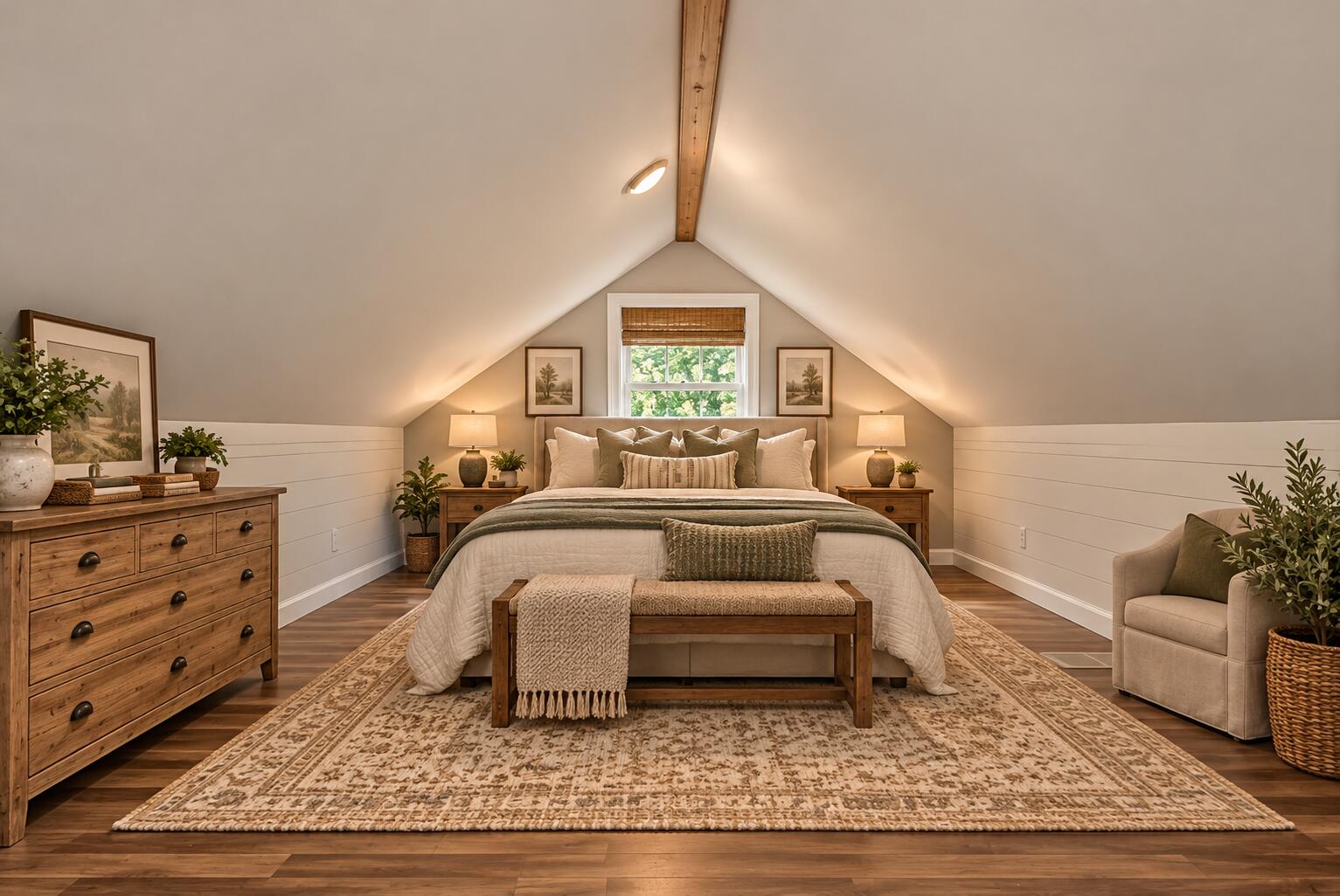 1301 Powell Taylor Road Lawrenceburg, KY 40342 - Photo 43 of 66 Virtually staged