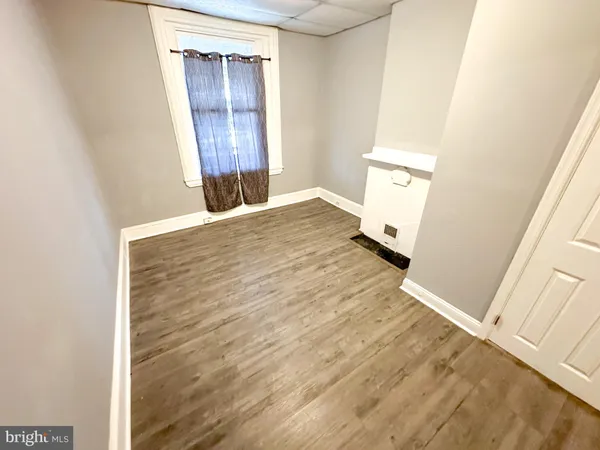 a bathroom with a sink and a vanity