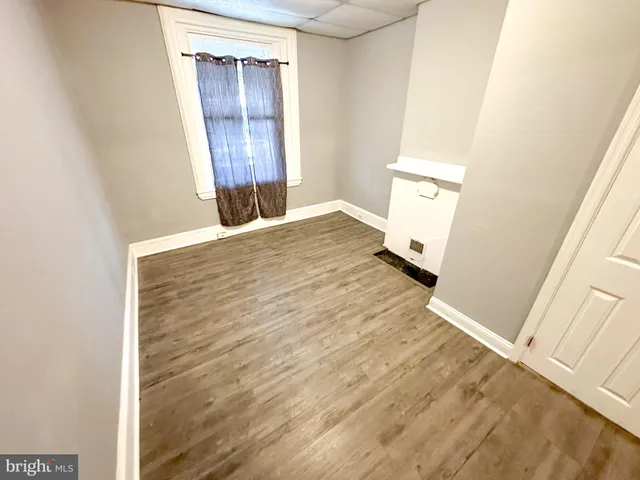 a bathroom with a sink and a vanity
