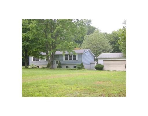 6293 Deezik Road Hartstown, PA 16131 - Photo 1 of 17 Exterior Front.