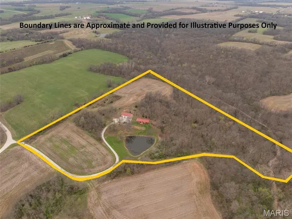 $336,000 | 29055 Pike 338, Middletown, MO 63359