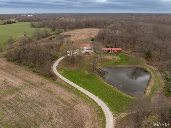 $336,000 | 29055 Pike 338, Middletown, MO 63359