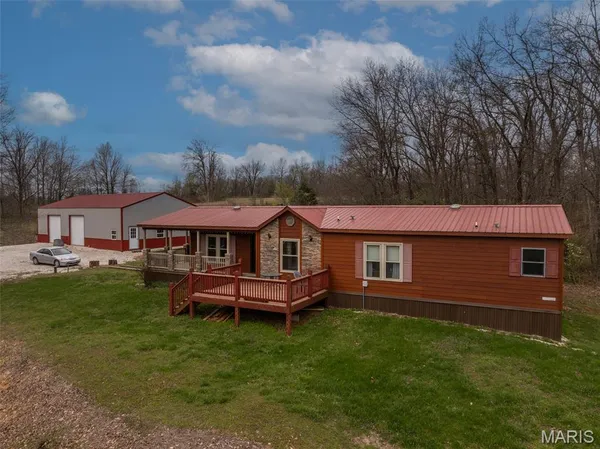 $336,000 | 29055 Pike 338, Middletown, MO 63359