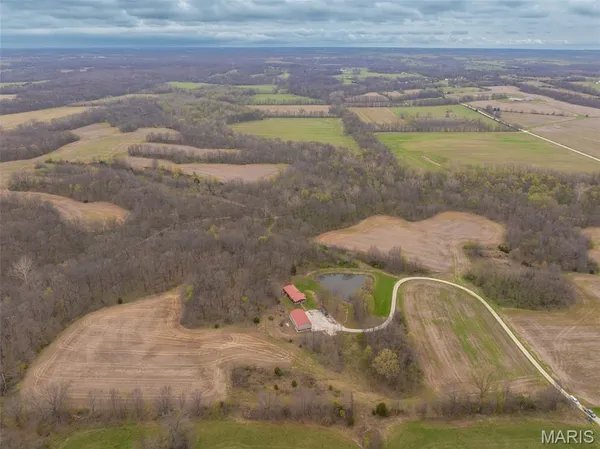 $336,000 | 29055 Pike 338, Middletown, MO 63359