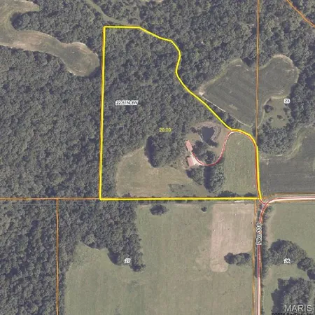 $336,000 | 29055 Pike 338, Middletown, MO 63359