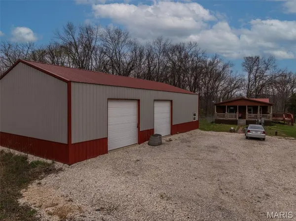 $336,000 | 29055 Pike 338, Middletown, MO 63359