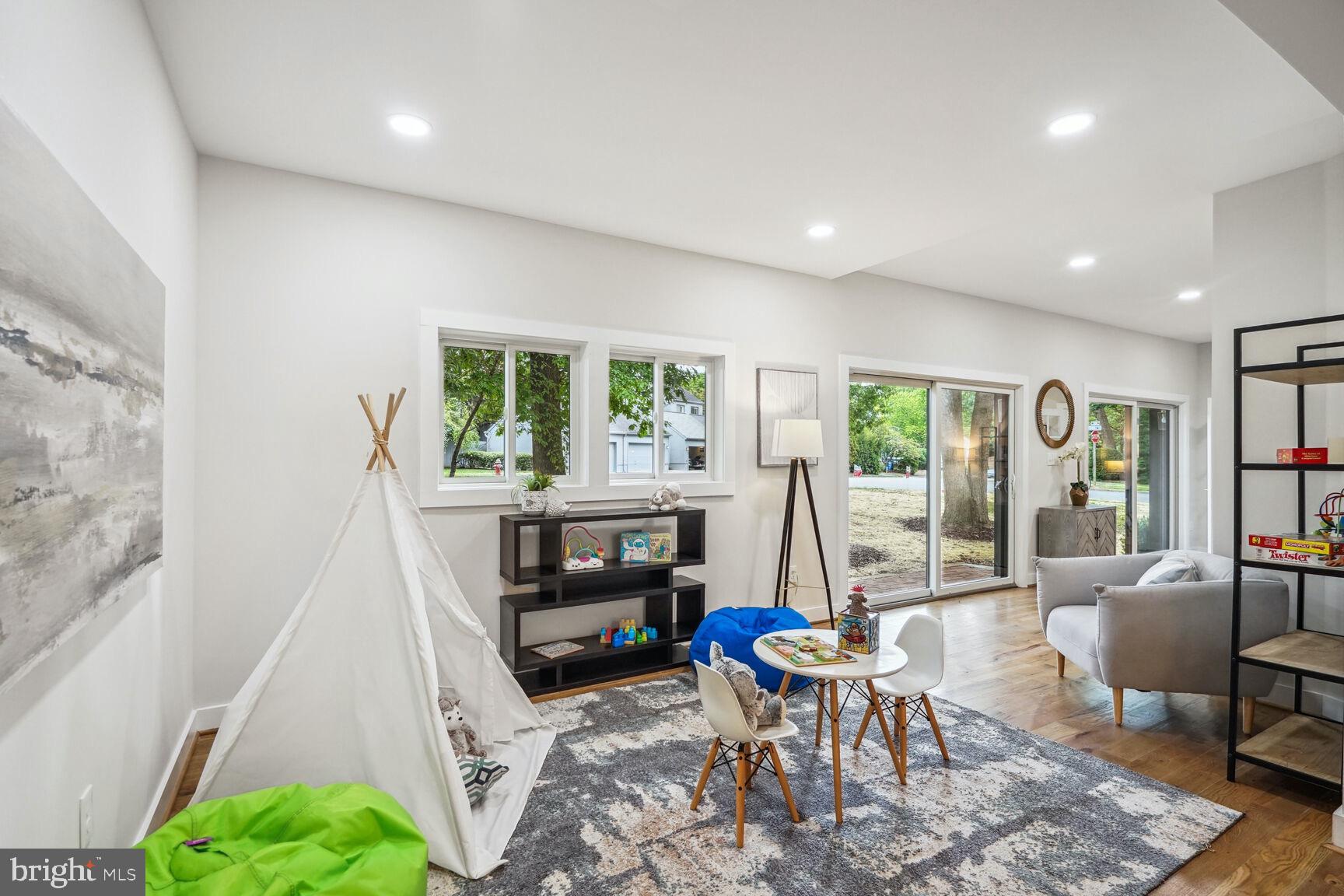 2215 Burgee Court Reston, VA 20191 - Photo 17 of 41 Bonus area