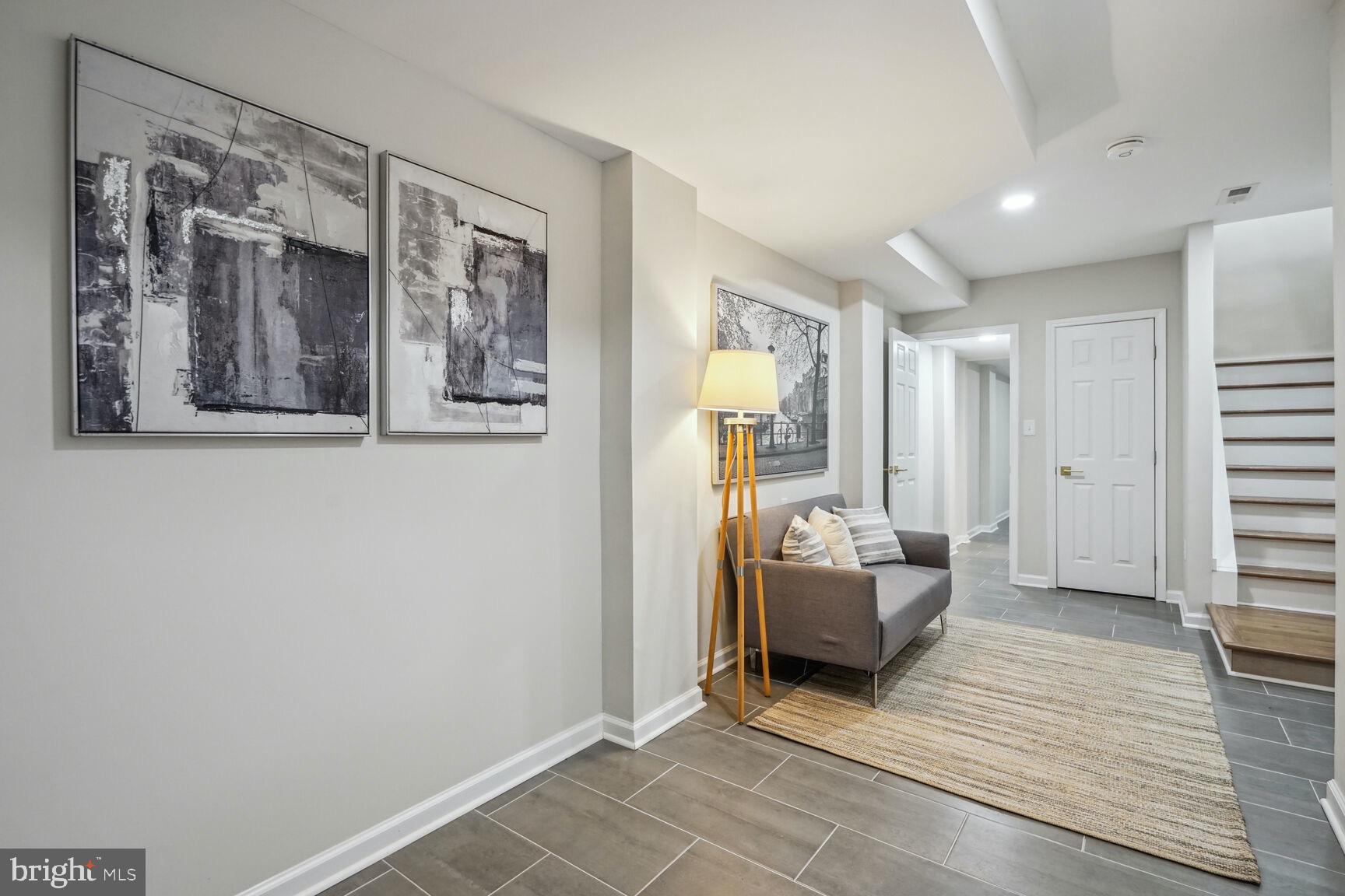 2215 Burgee Court Reston, VA 20191 - Photo 34 of 41 Lower level