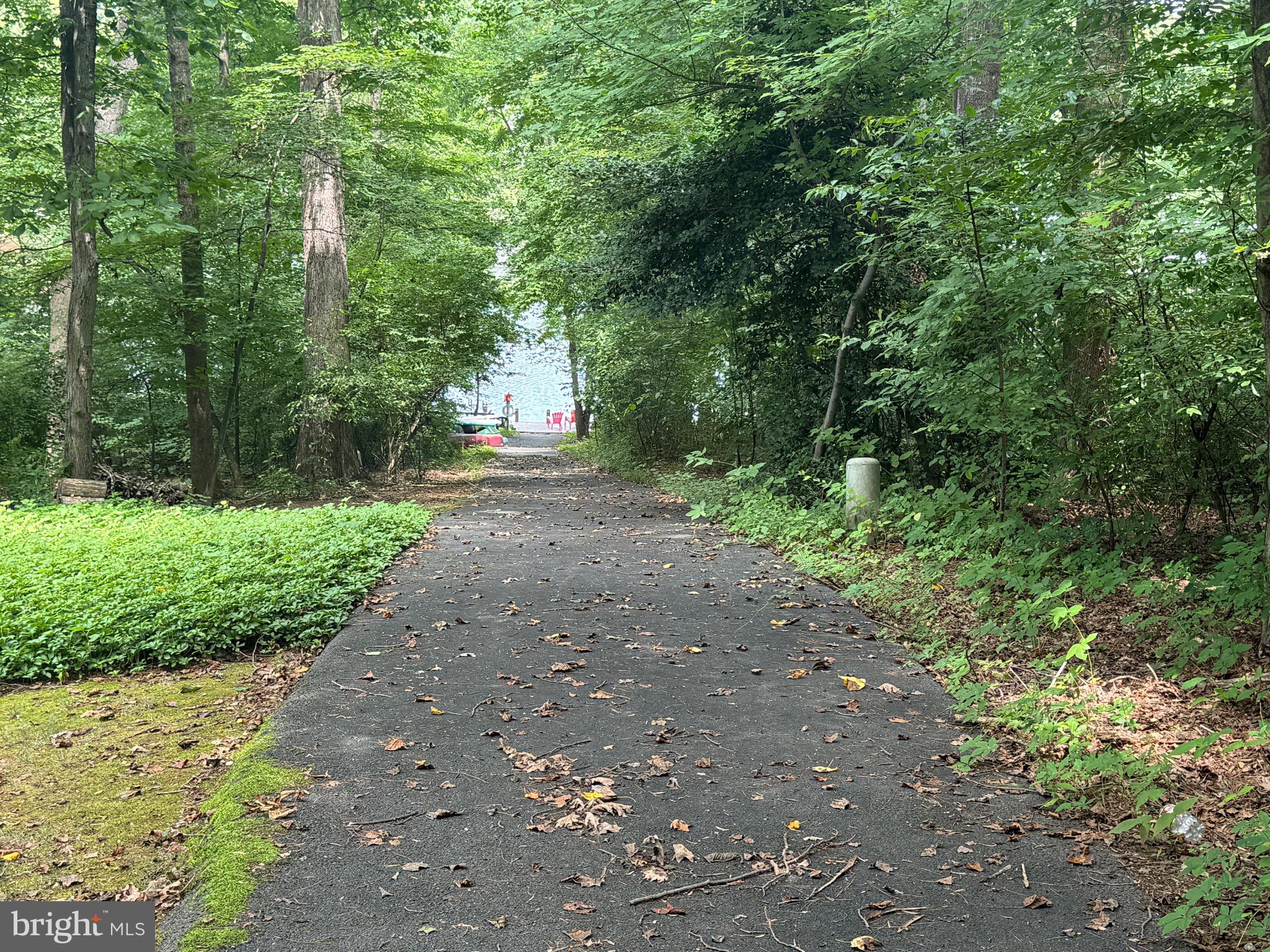 2215 Burgee Court Reston, VA 20191 - Photo 40 of 41 Property adjacent path to water access