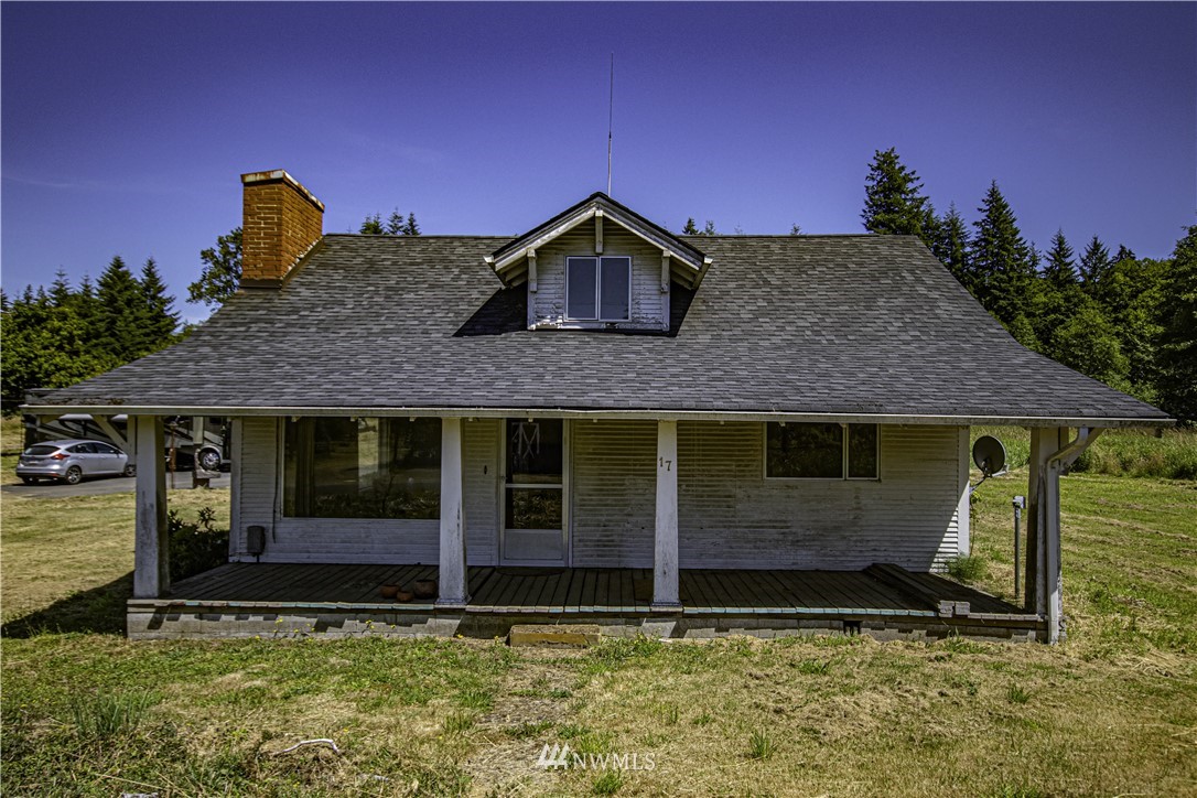 17 Abbott Road Elma, WA 98541 - Photo 22 of 25 Gallery Image 22