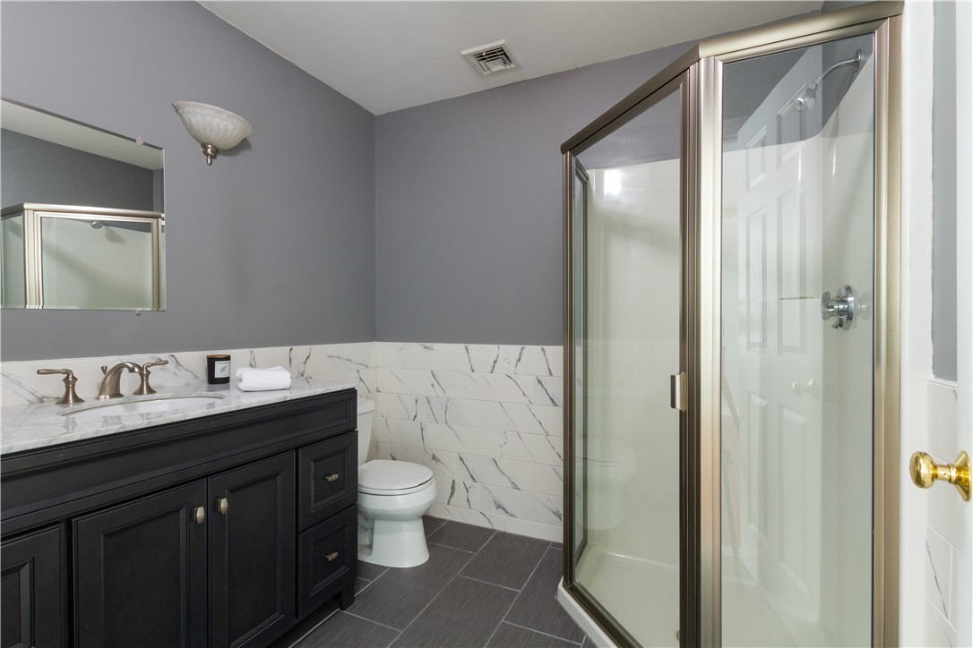 401 Laten Knight Road Cranston, RI 02921 - Photo 29 of 49 Private bath in 2nd floor optional Master suite
