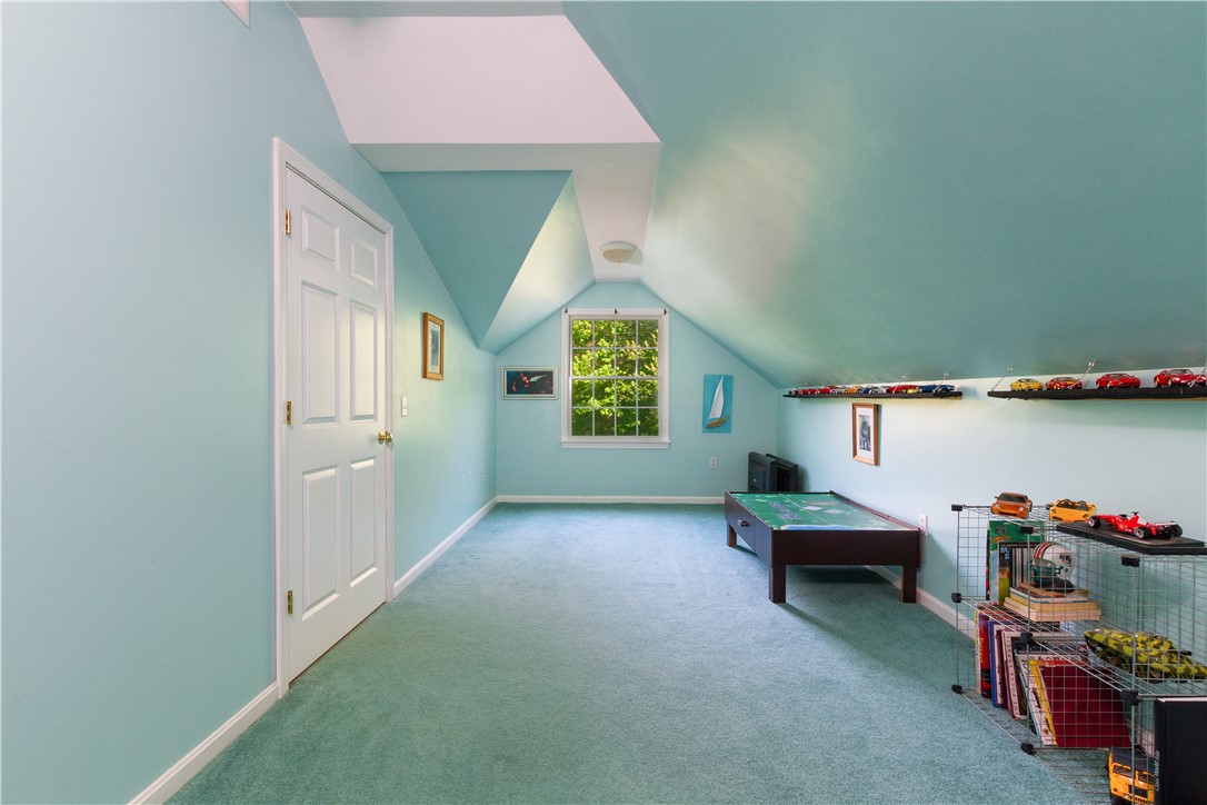 401 Laten Knight Road Cranston, RI 02921 - Photo 32 of 49 Second floor bedroom