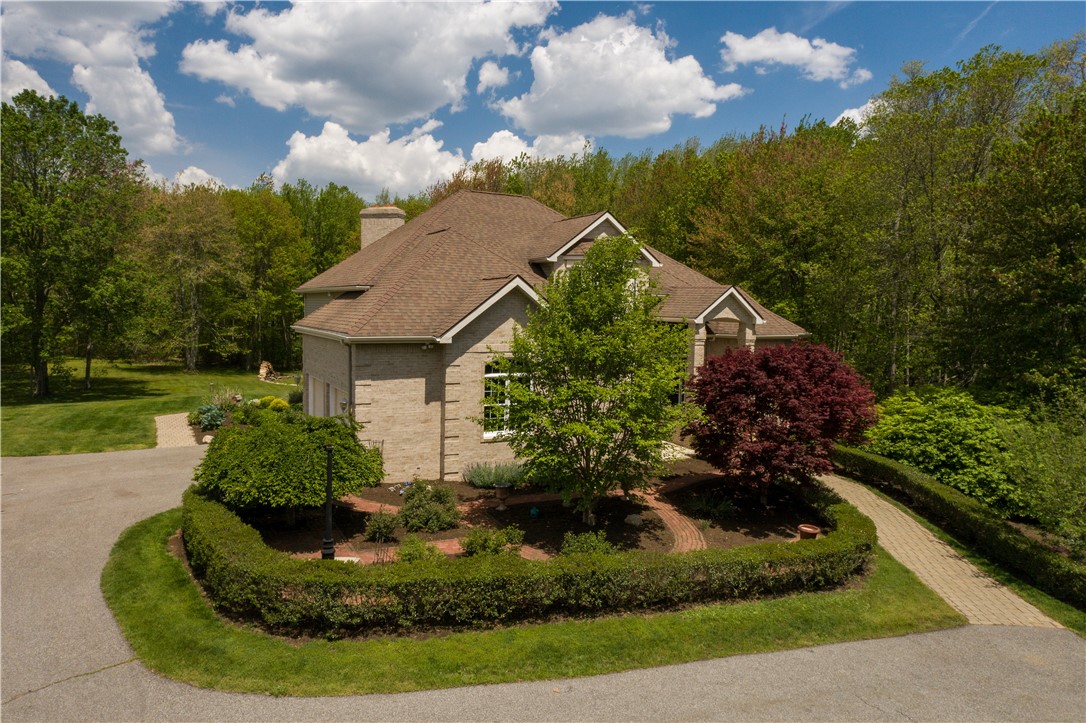 401 Laten Knight Road Cranston, RI 02921 - Photo 35 of 49