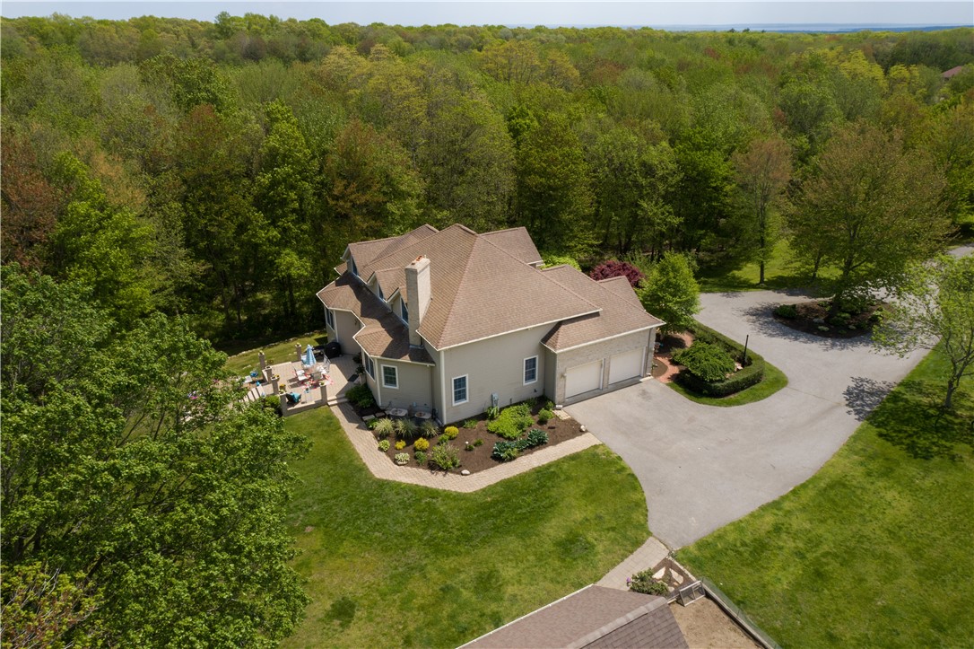 401 Laten Knight Road Cranston, RI 02921 - Photo 39 of 49