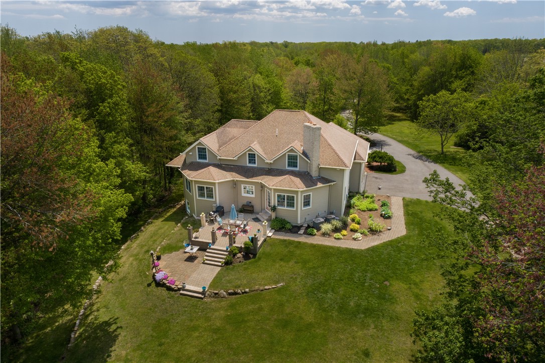 401 Laten Knight Road Cranston, RI 02921 - Photo 40 of 49