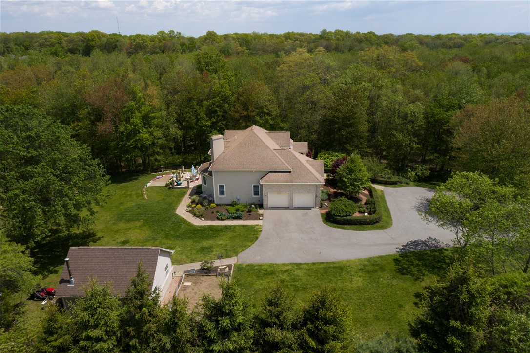 401 Laten Knight Road Cranston, RI 02921 - Photo 42 of 49