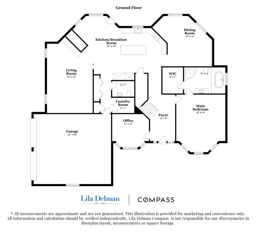 401 Laten Knight Road Cranston, RI 02921 - Photo 49 of 49