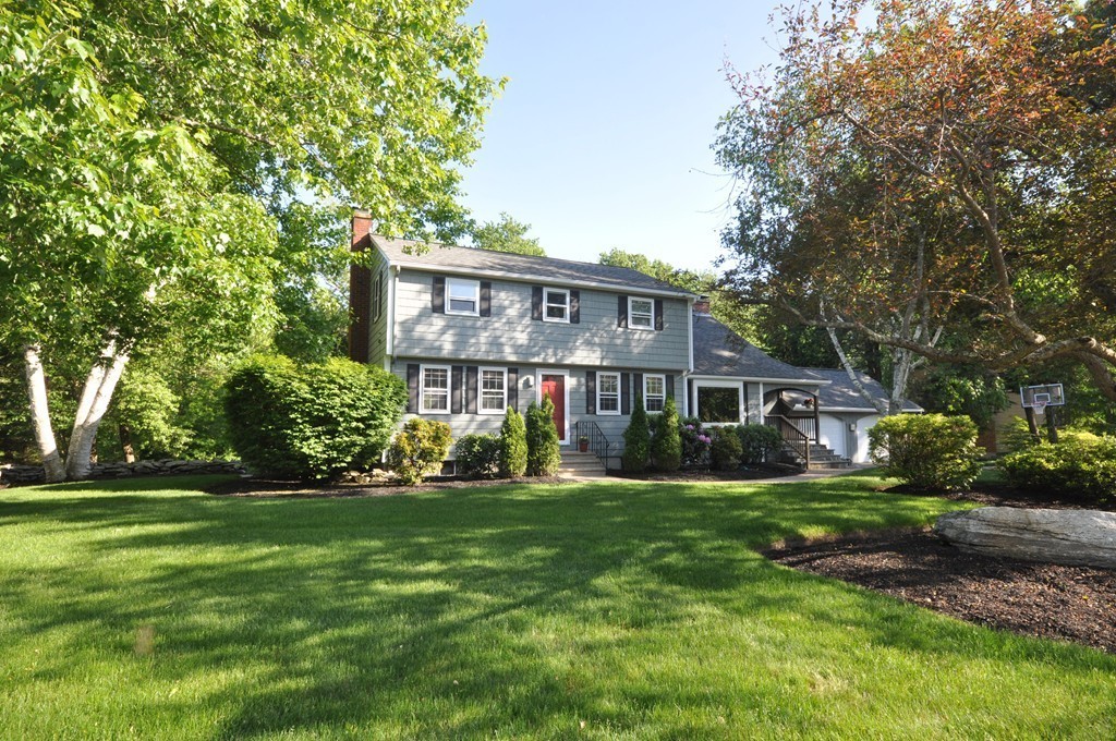 16 Durkee Road Acton, MA 01720 - Photo 1 of 13 Gallery Image 1