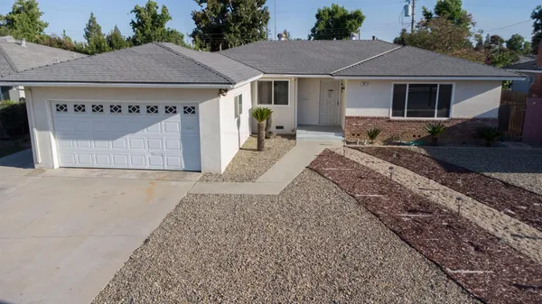 $359,900 | 663 East Sample Avenue, Fresno, CA 93710