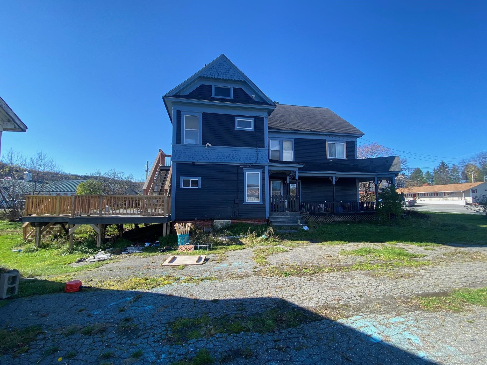 81 Gale Street Canaan, VT 05903 - Photo 2 of 29