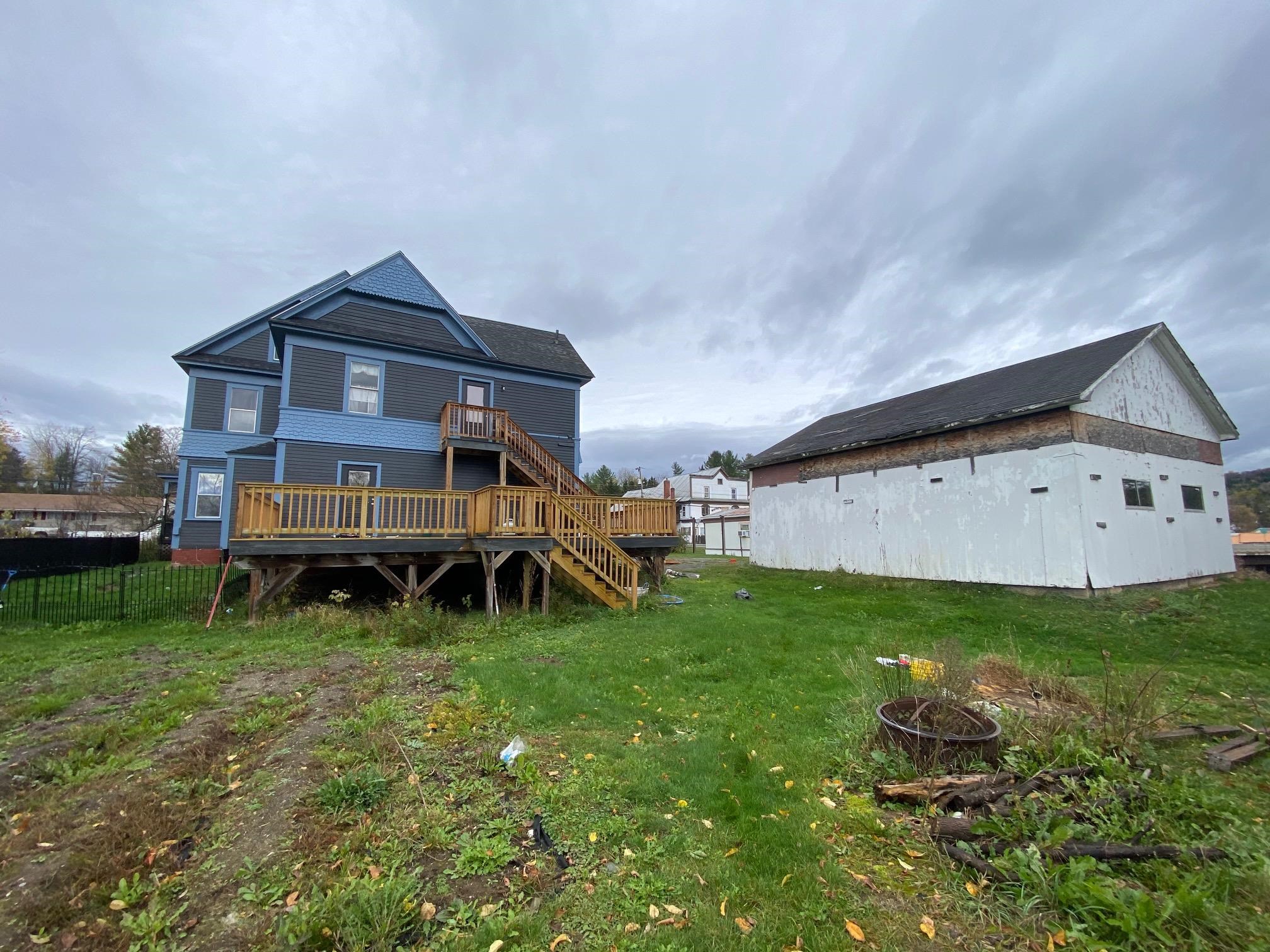 81 Gale Street Canaan, VT 05903 - Photo 22 of 29