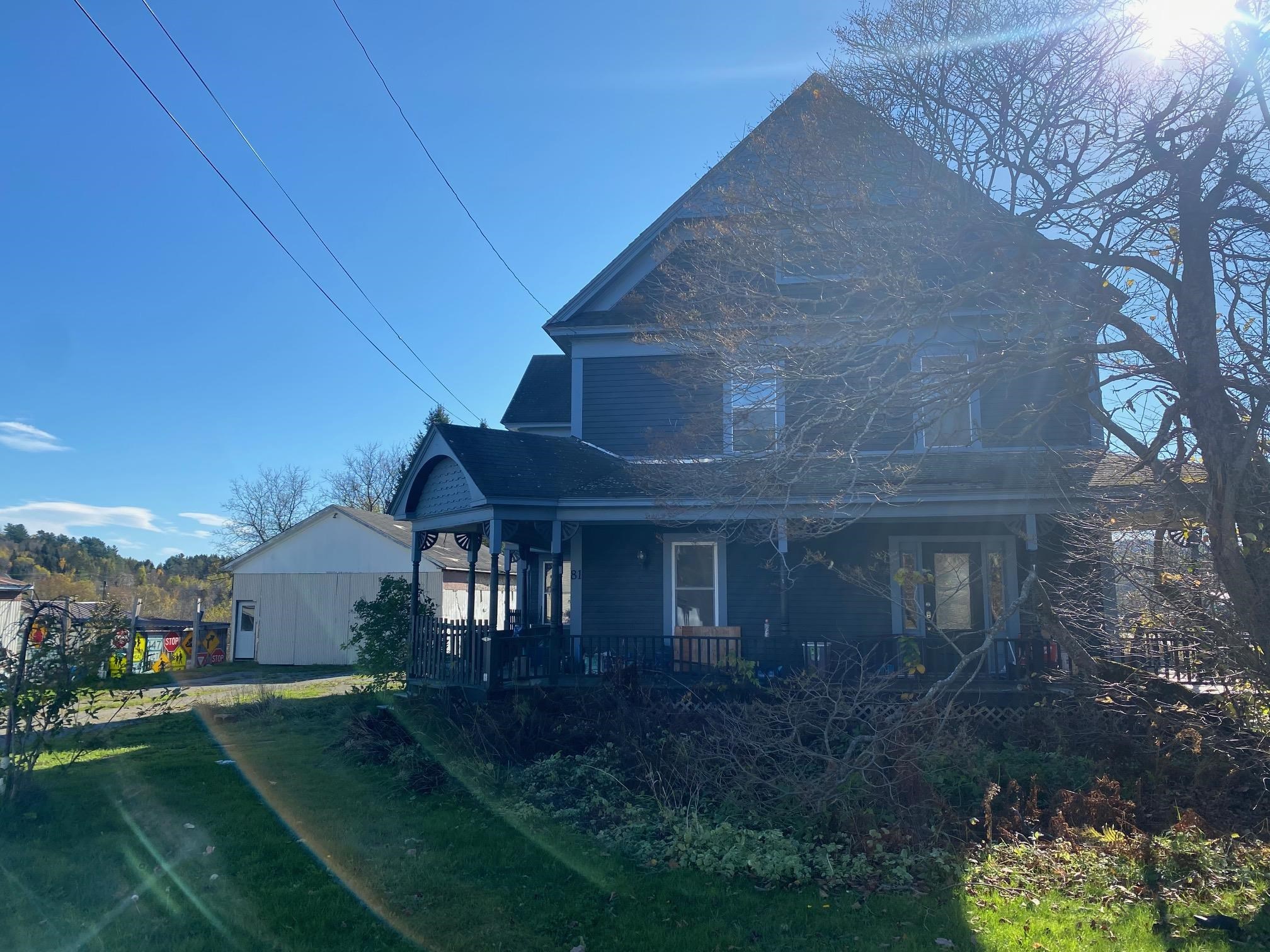 81 Gale Street Canaan, VT 05903 - Photo 6 of 29