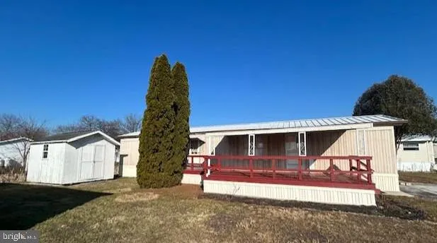 $46,900 | 323 Benning Avenue, Gettysburg, PA 17325