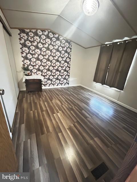 323 Benning Avenue Gettysburg, PA 17325 - Photo 15 of 29 a view of outdoor space with wooden floor