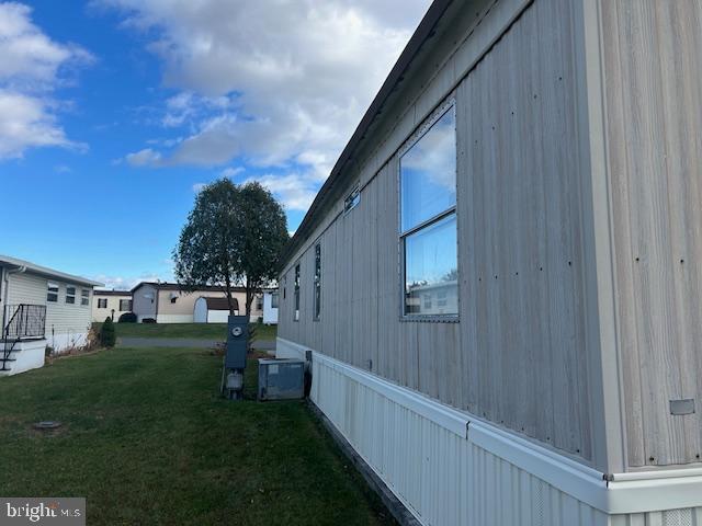 323 Benning Avenue Gettysburg, PA 17325 - Photo 6 of 29 a view of a house with a backyard