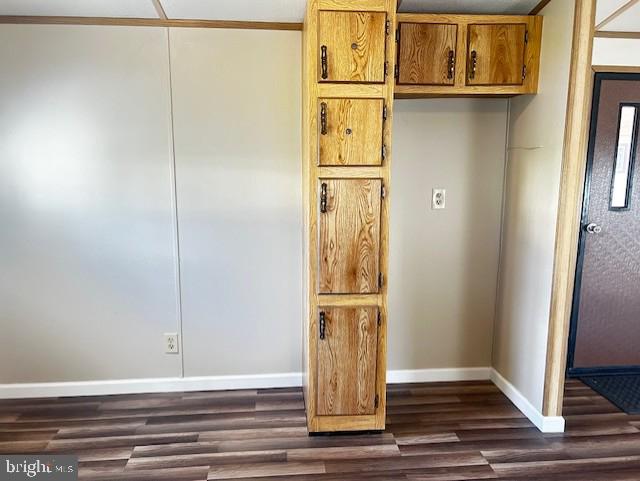 323 Benning Avenue Gettysburg, PA 17325 - Photo 9 of 29 a view of front door of house