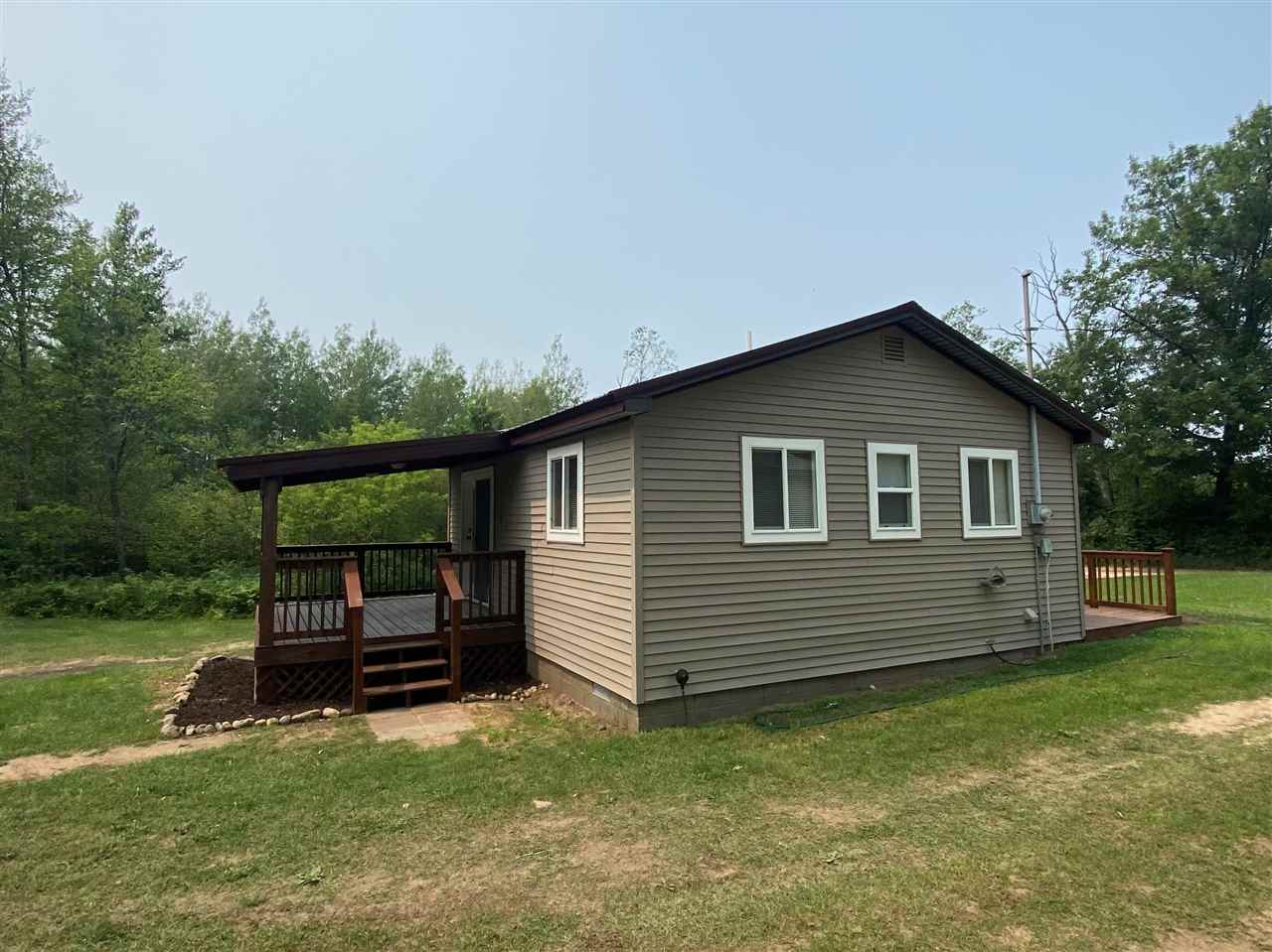 1510 Birch Road Harrison, MI 48625 - Photo 1 of 8