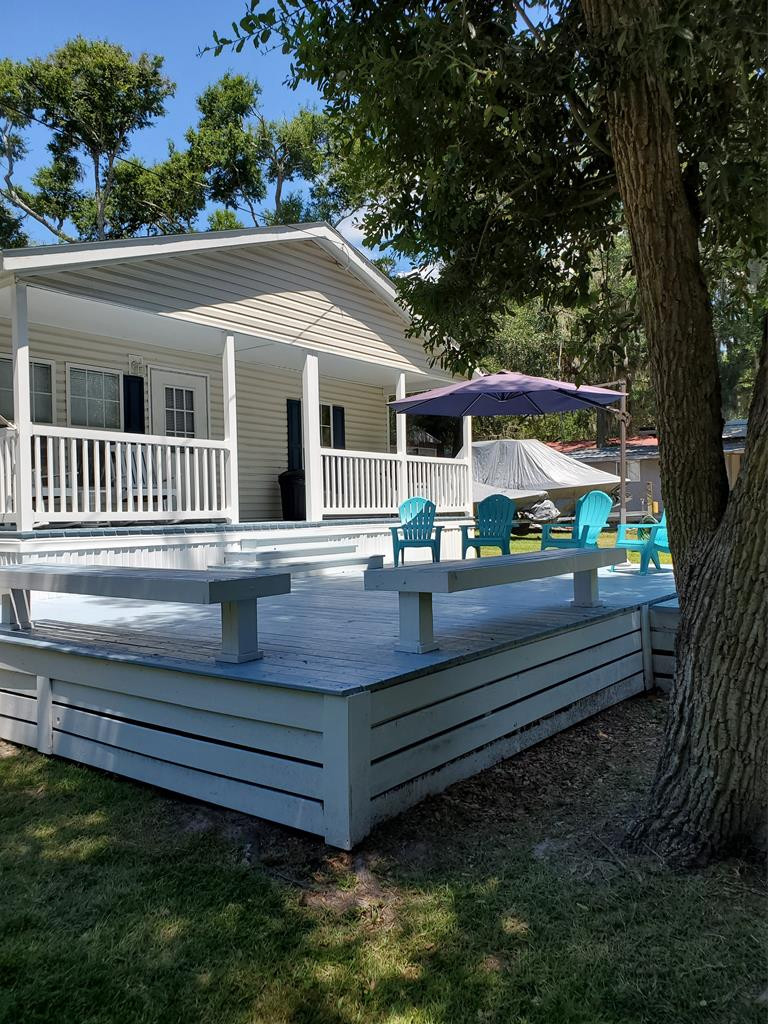 12 McCoy Road St. Helena Island, SC 29920 - Photo 4 of 28