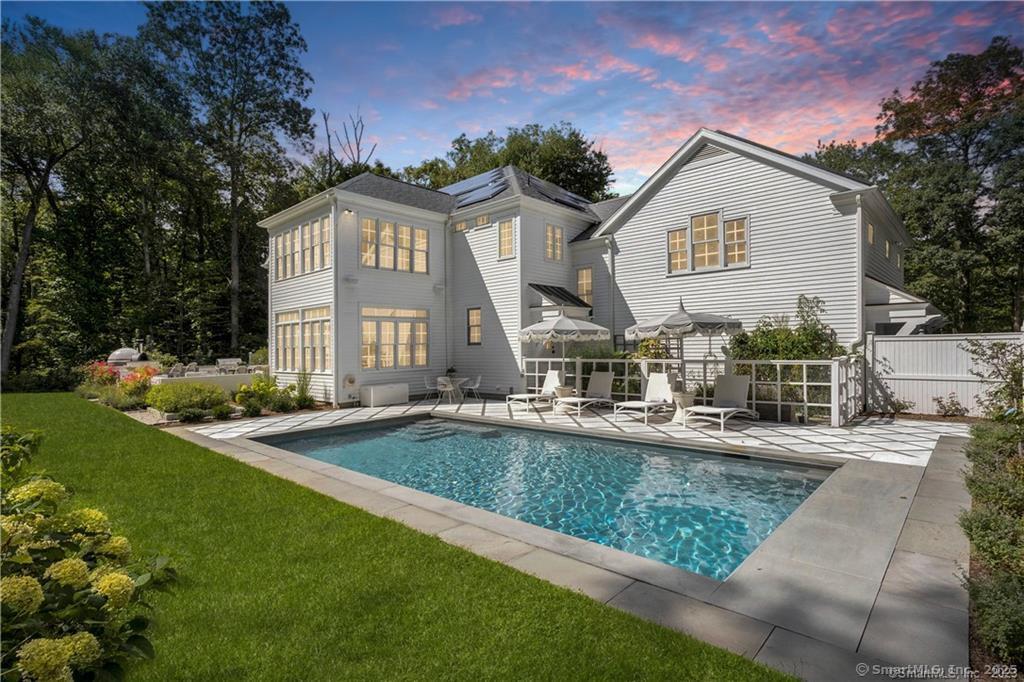 97 Graenest Ridge Road Wilton, CT 06897 - Photo 30 of 39