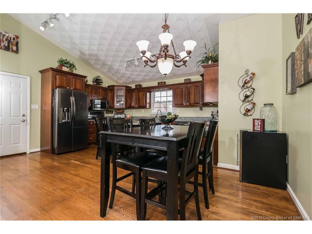 1111 Ebenezer Church Road Memphis, IN 47143 - Photo 15 of 39 Gallery Image 15
