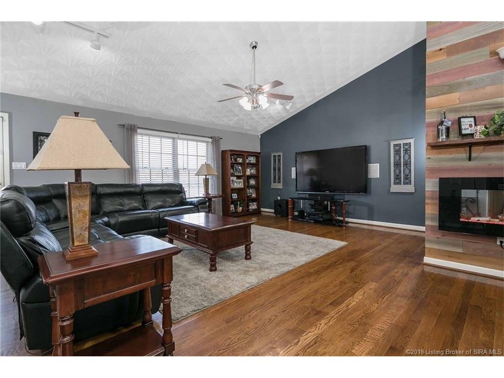 1111 Ebenezer Church Road Memphis, IN 47143 - Photo 7 of 39 Gallery Image 7